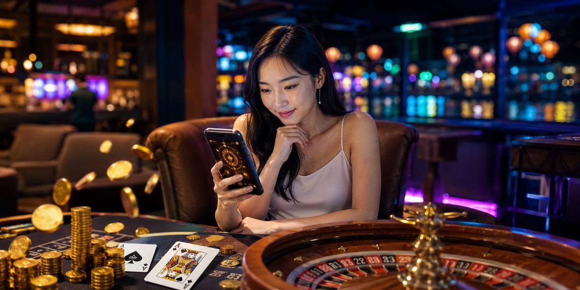 keonhacai365 mobile gaming
